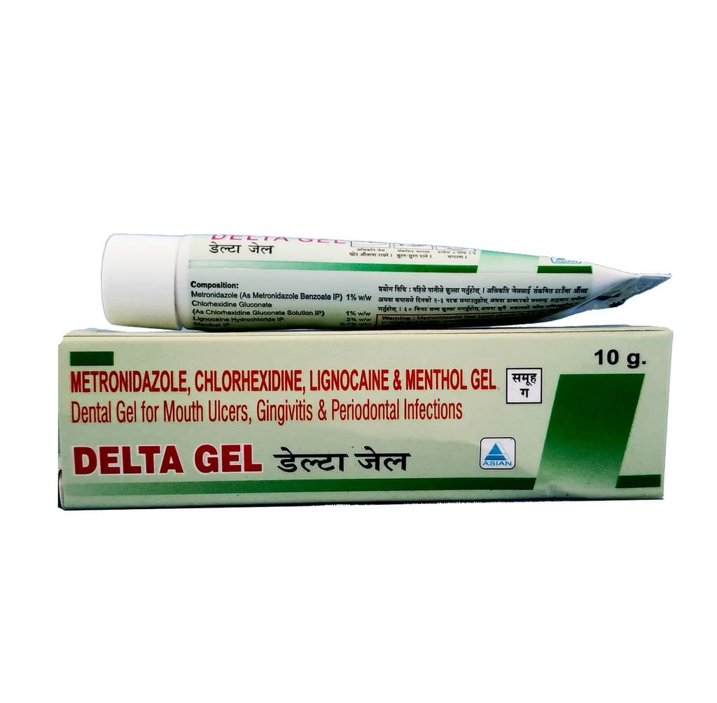 DOLTAS GEL