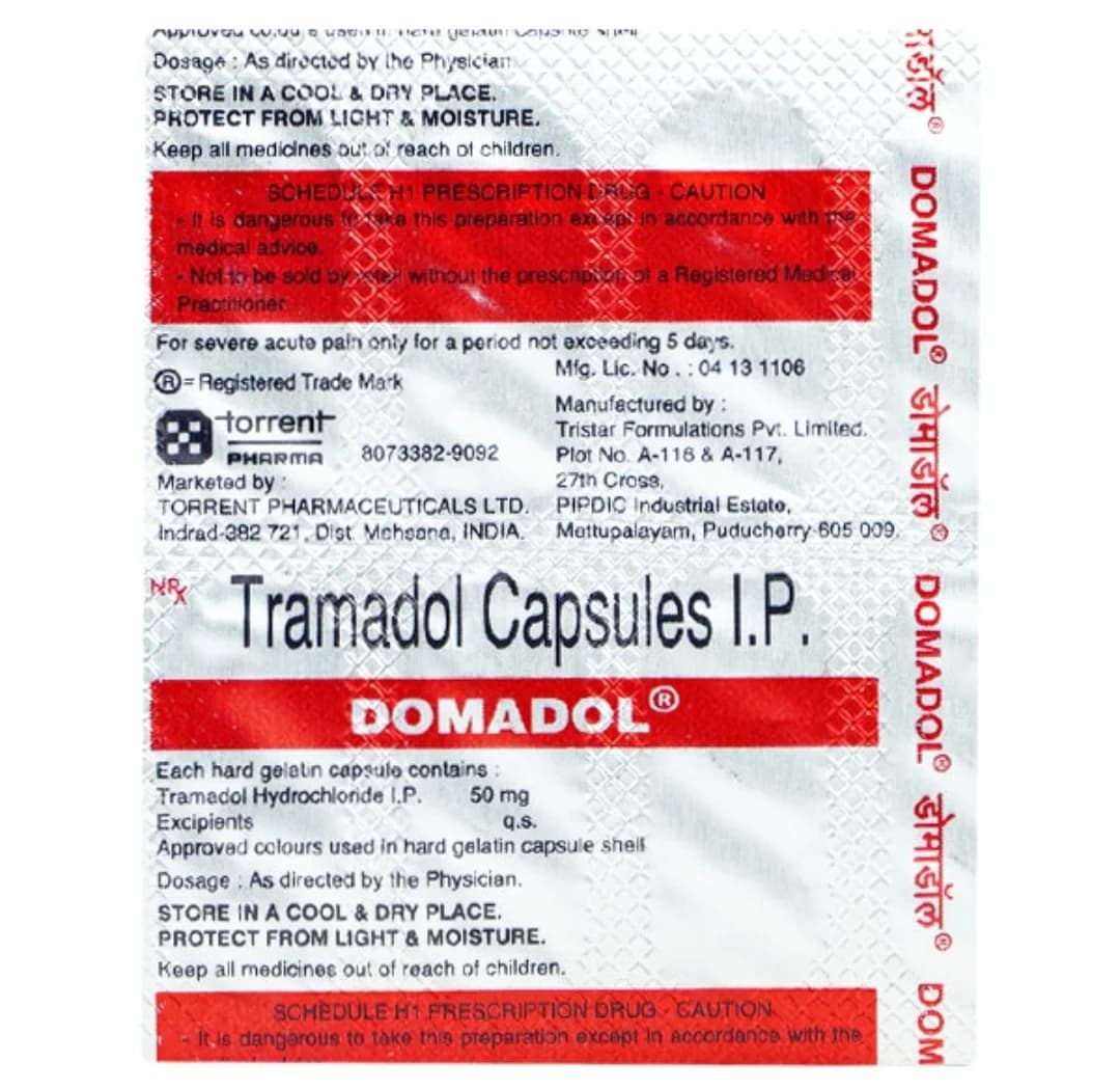 DOMADOL