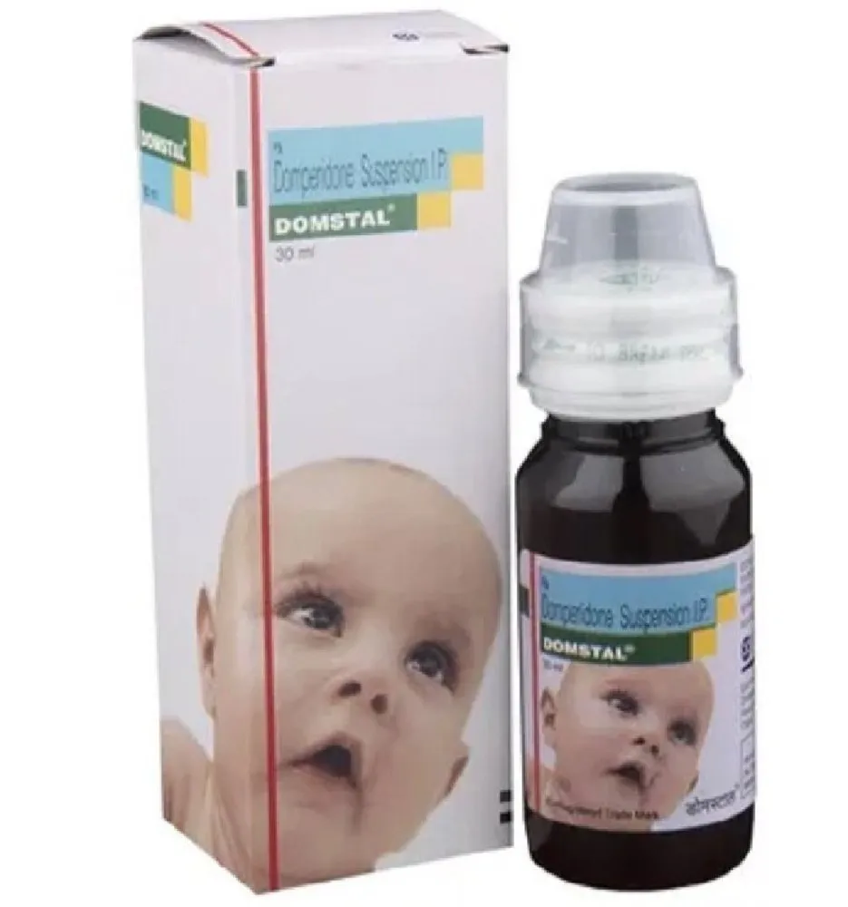 DOMS SUSPENSION 30ML