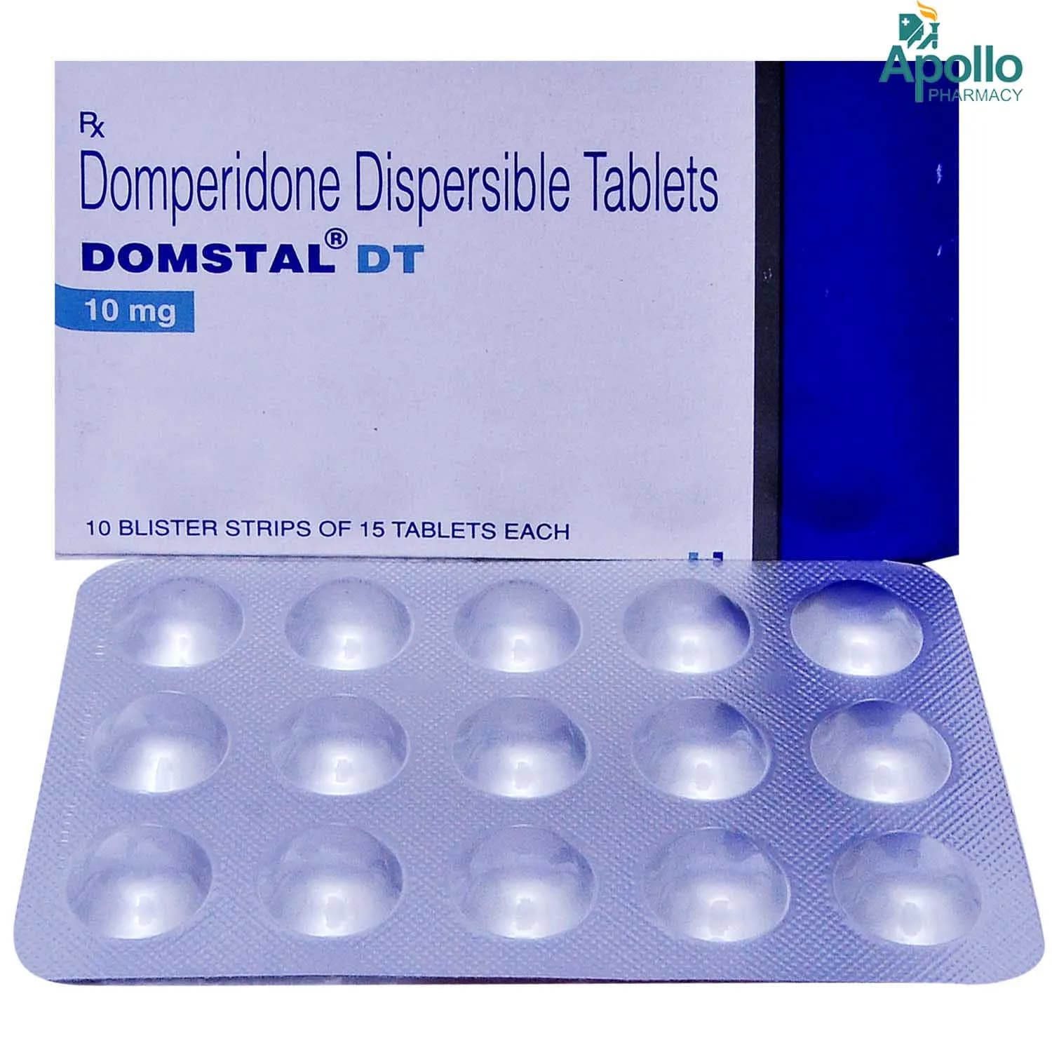 Domstal DT 10 Tablet