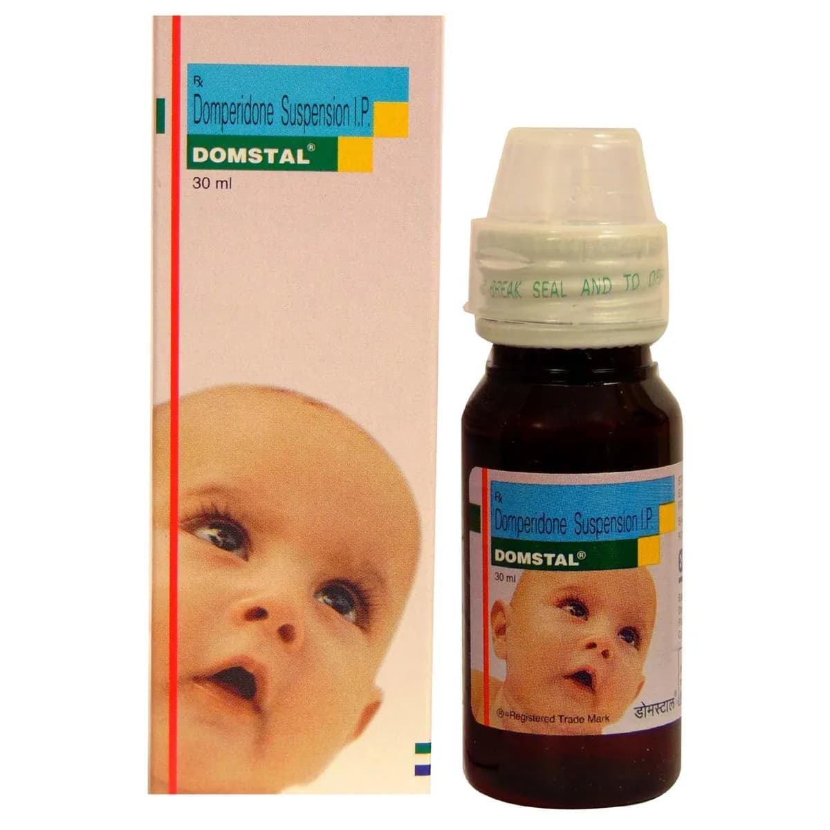 DOMSTAL SUS 30ML