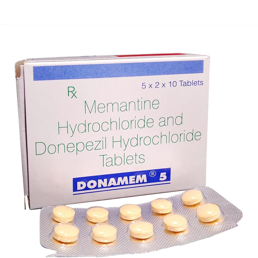 DONAMEM 5