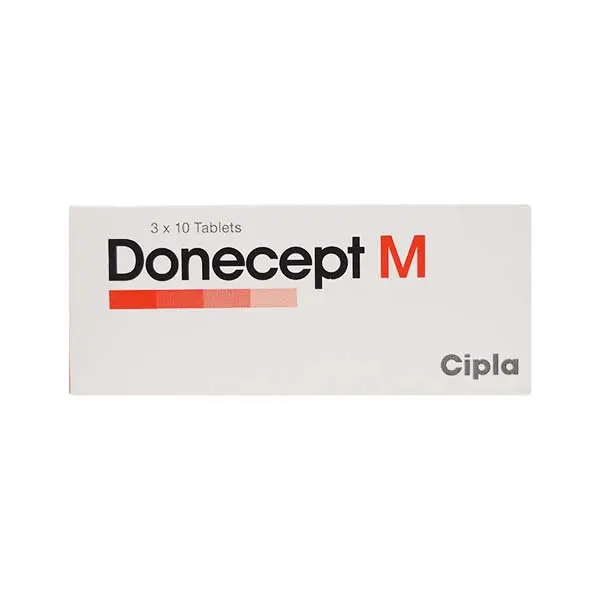 DONECEPT M TAB