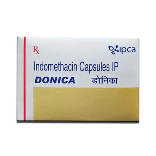 DONICA CAP