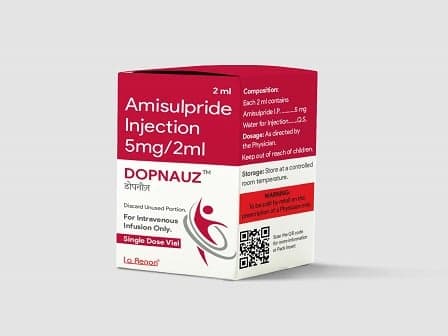 DOPNAUZ VIAL