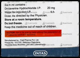 Dorinta Injection