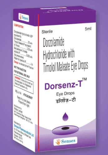 DORSENZ T