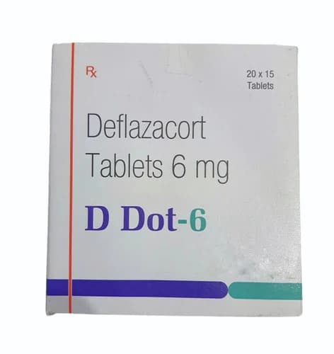 DOT-6 TAB