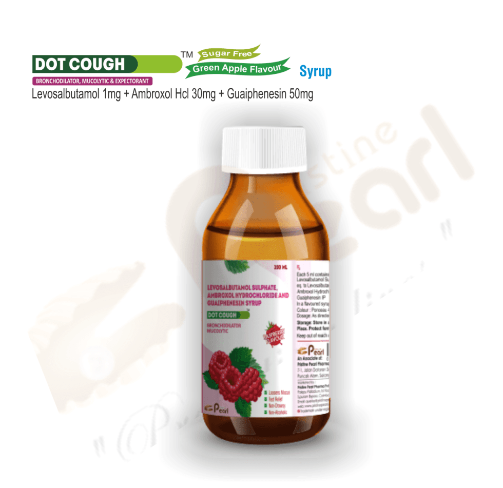 DOTCOUGH SF SYP