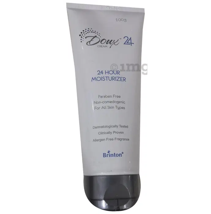 DOUX 24 CREAM