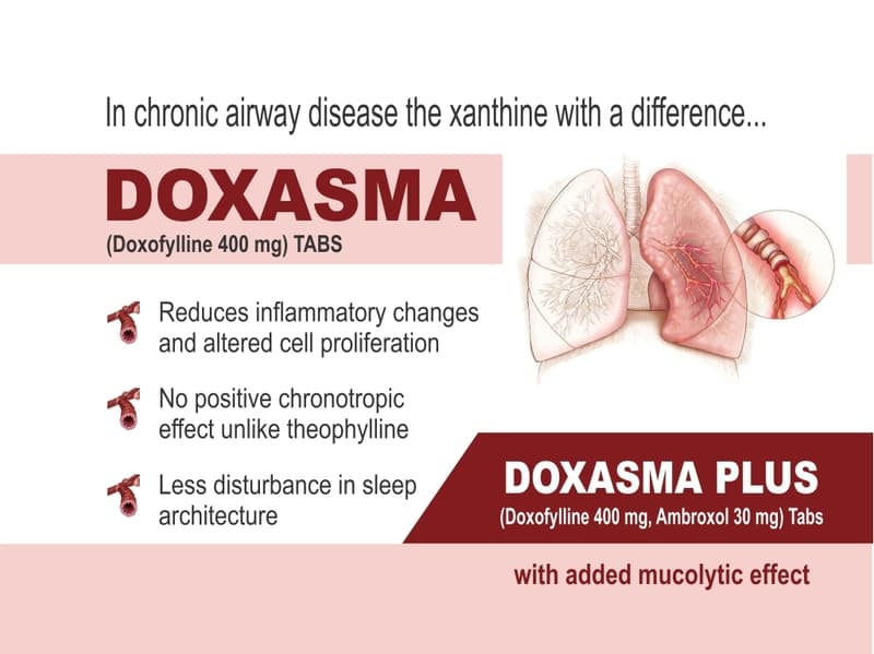 DOXASMA TAB