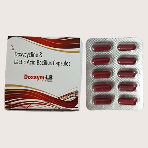 DOXIEM LB CAP