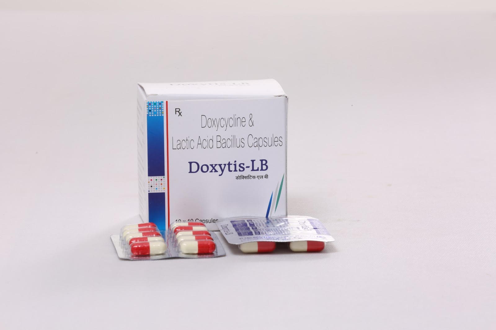 DOXITUS LB TAB