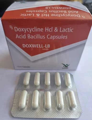 Doxwell Tab