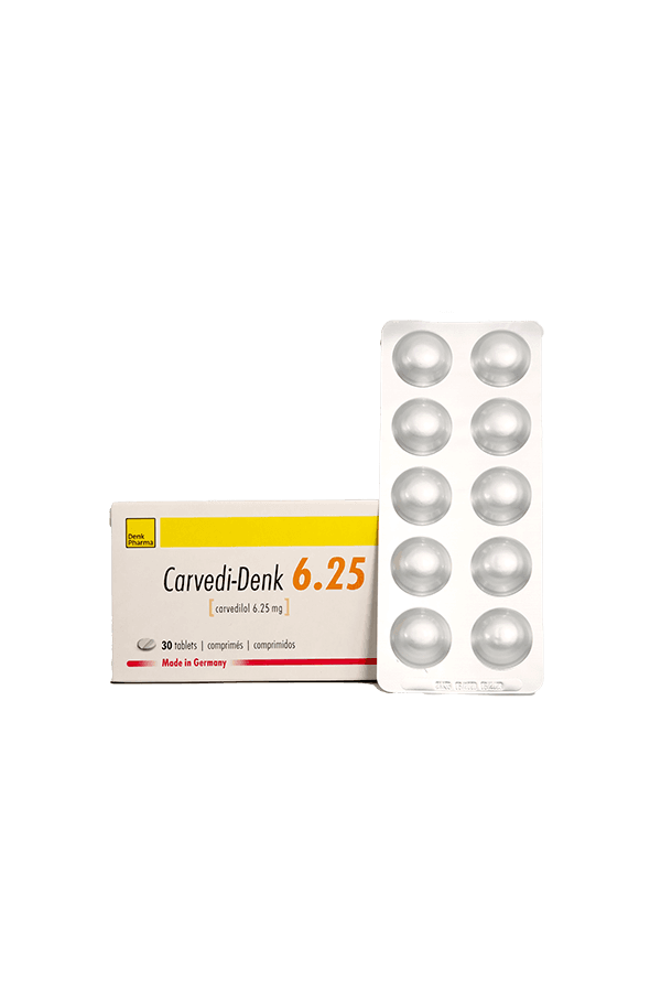 Dozt-6 MG Tab 10S
