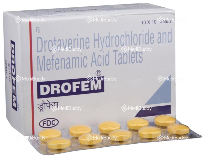 DROFEM