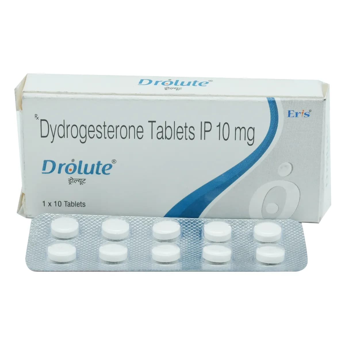 DROLUTE TAB