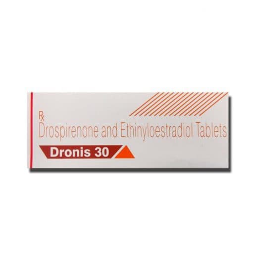 DRONIS 30