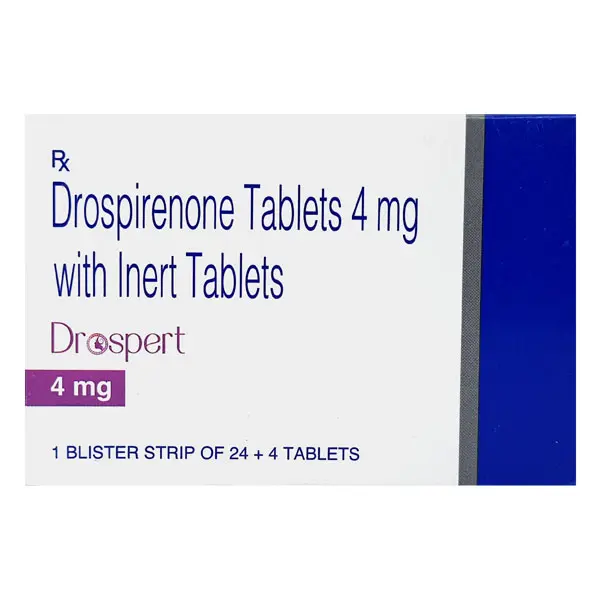 DROSPERT TAB