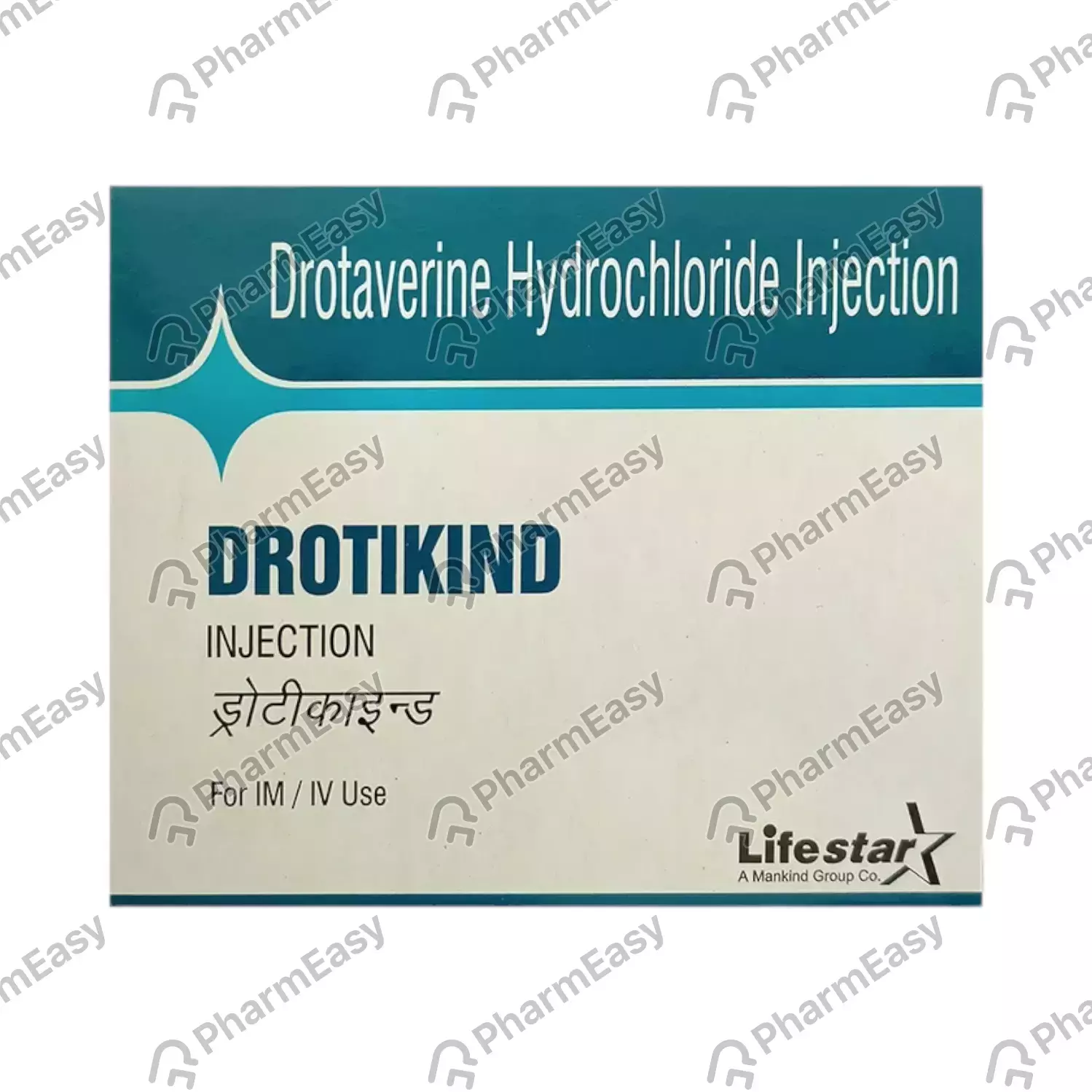 DROTIKIND INJ