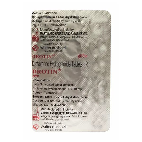 DROTIN A