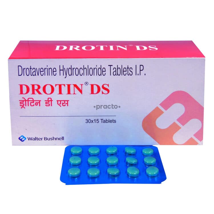 DROTIN D.S