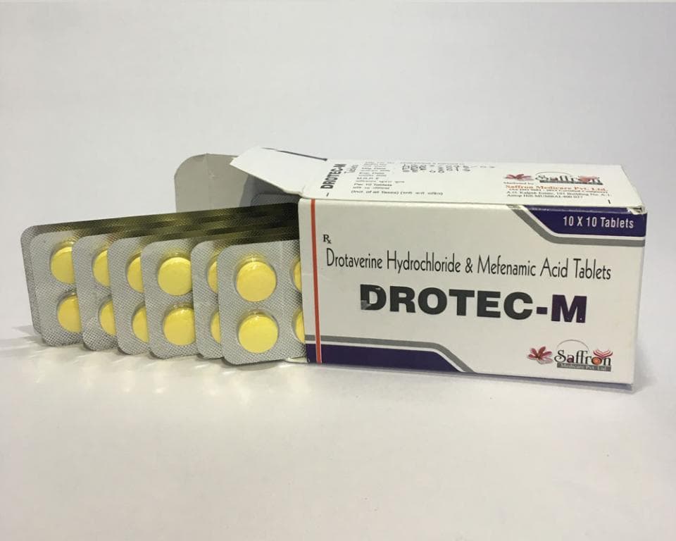 DROTITEC M TAB