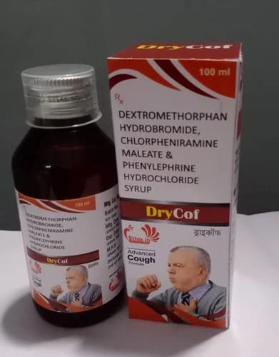 DRYCOF SYRUP