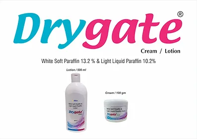 DRYGATE CREAM