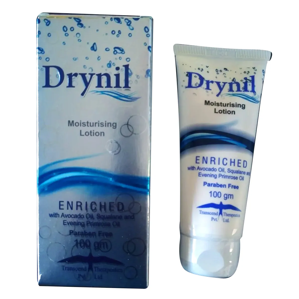 DRYNIL LOTION
