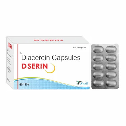 Dserin Capsule