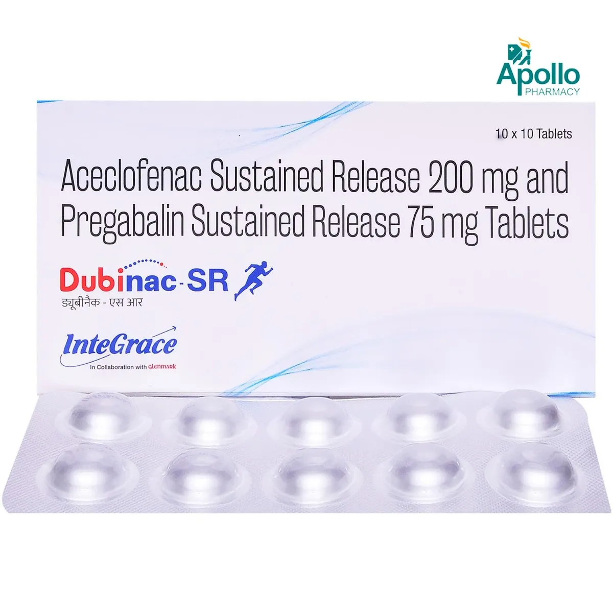 DUBINAC SR