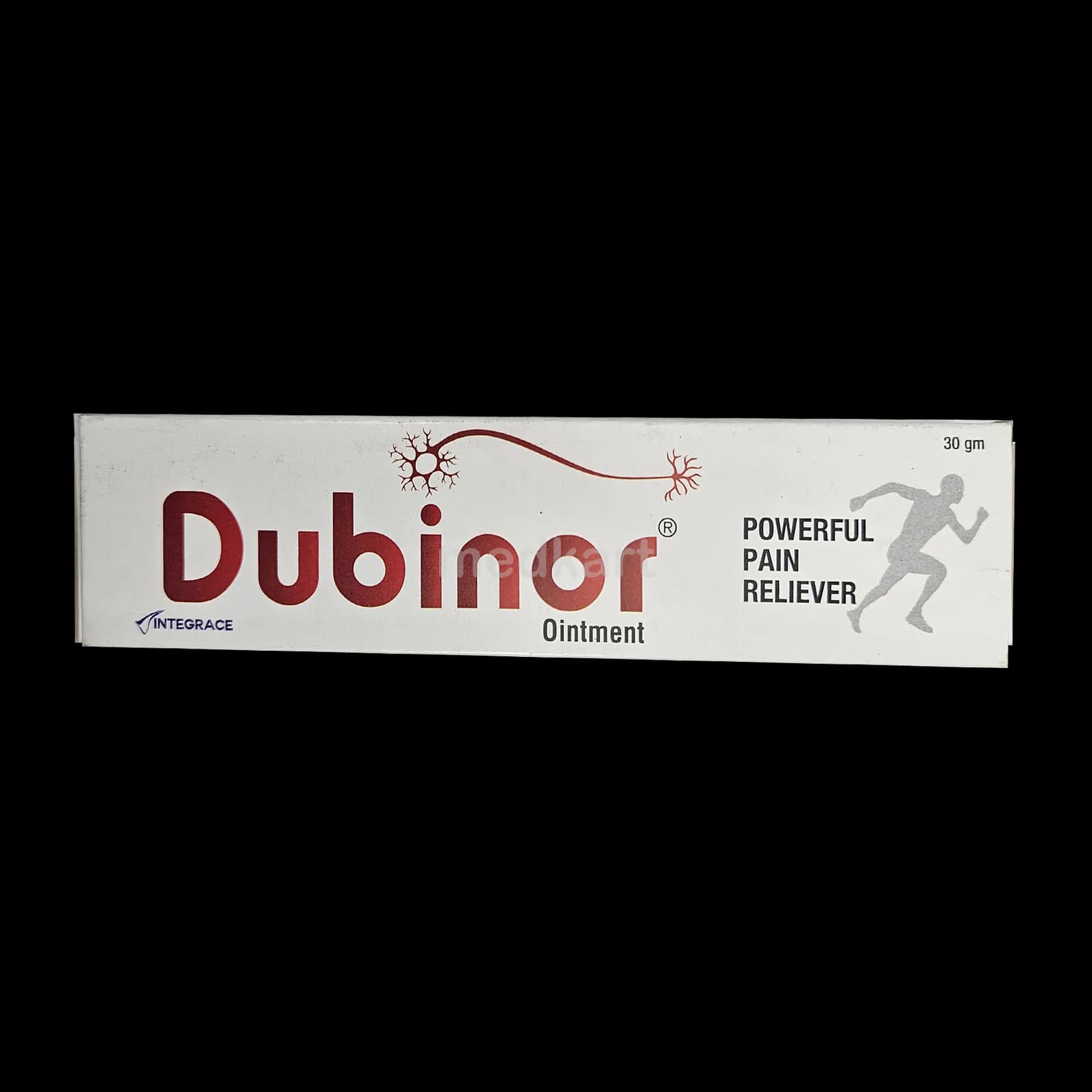 DUBINOR SPRAY
