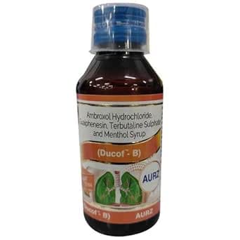 DUCOF-B SYRUP