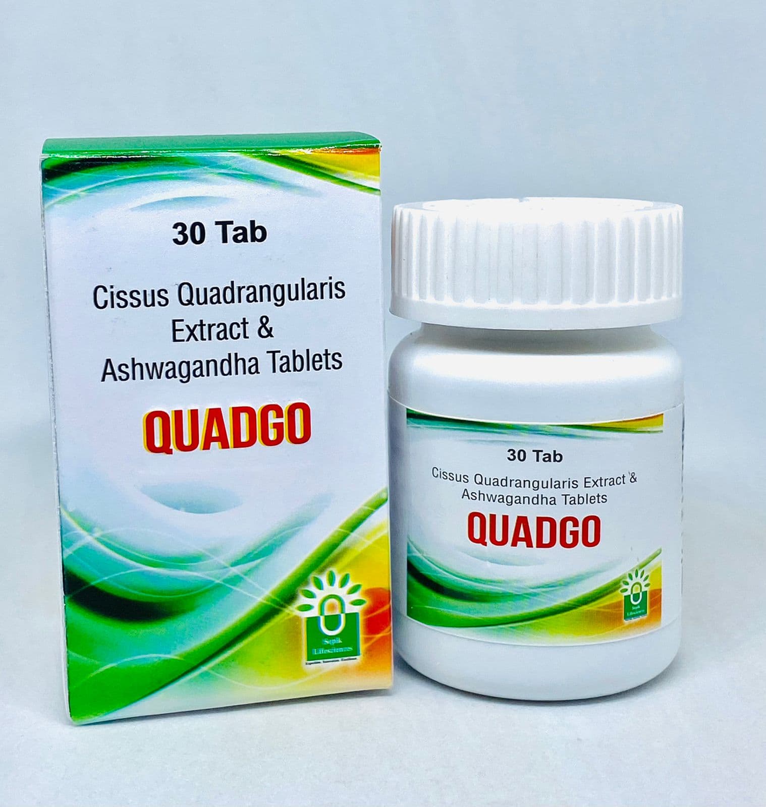DUFABEST TAB