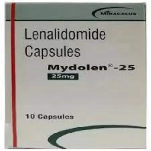DUGALIN 25MG CAP
