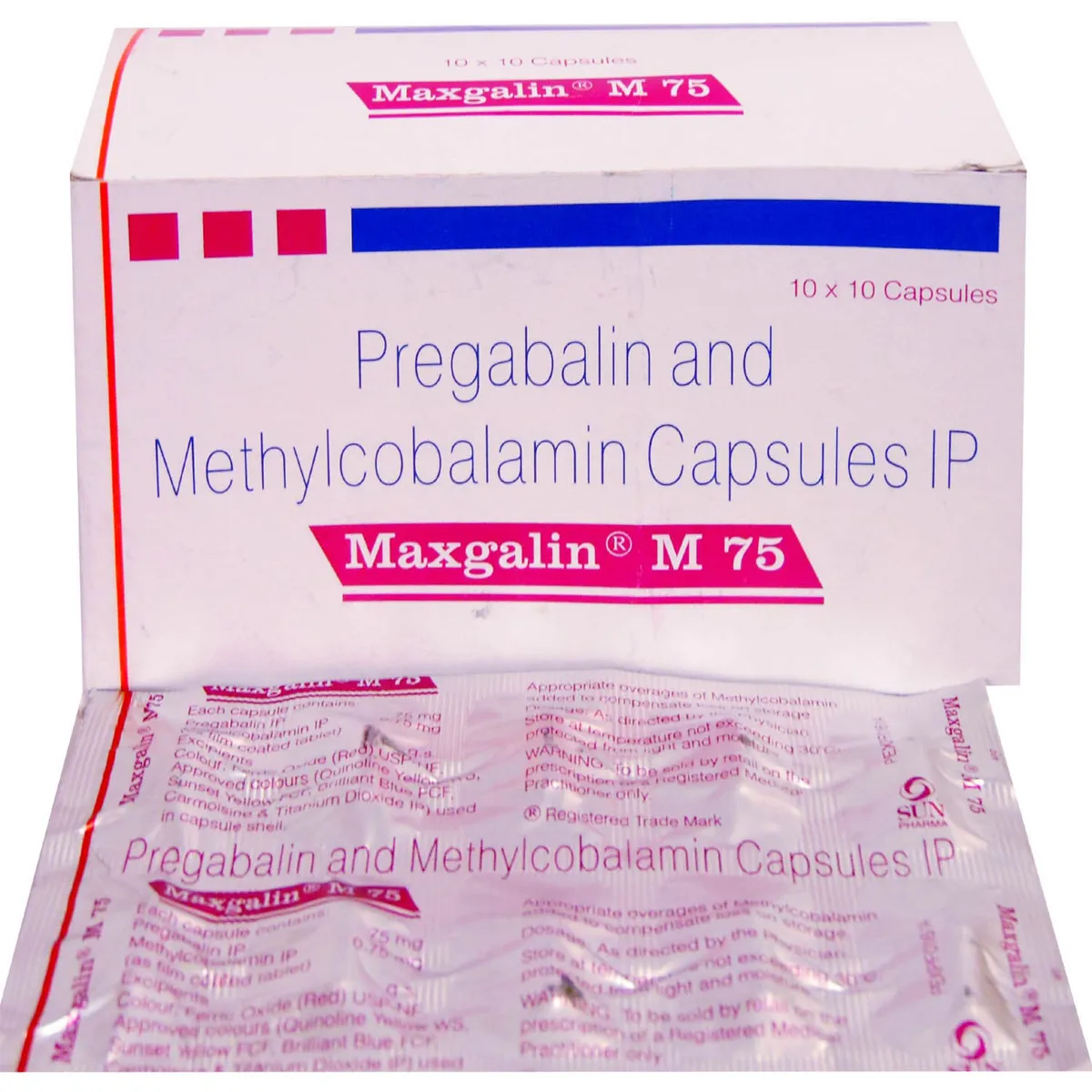 DUGALIN 75 TAB