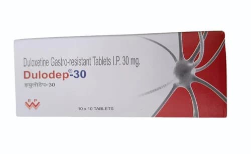 DULODEP 30
