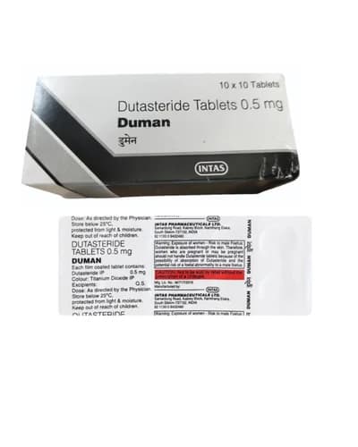 DUMAN TAB