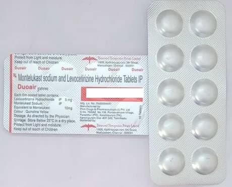 Duoair