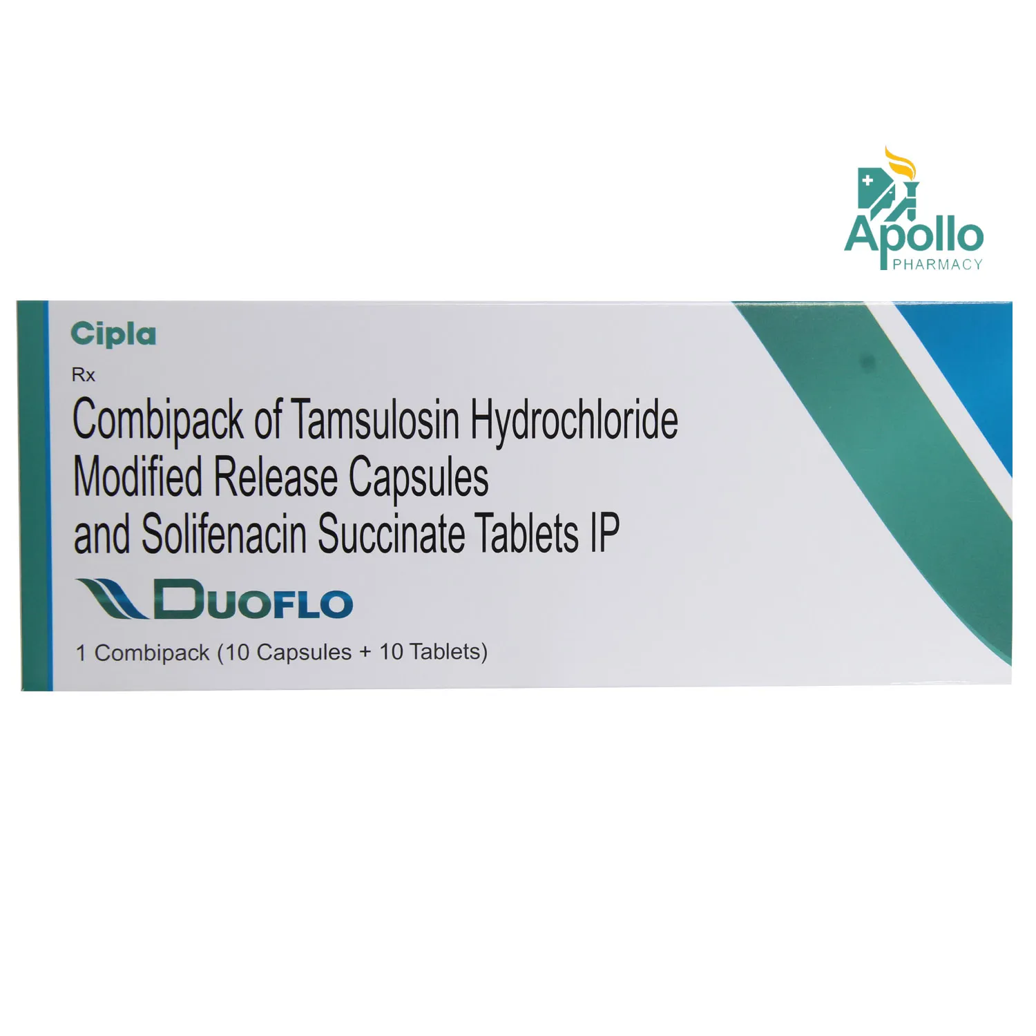 DUOFLO COMBIPACK KIT