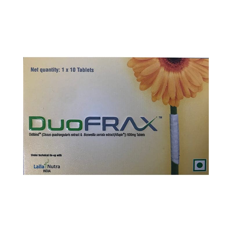 DUOFRAX TAB