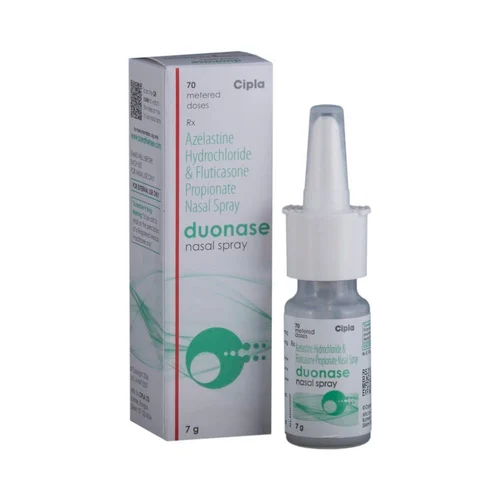 DUONASE M 75MD NASAL SPRAY