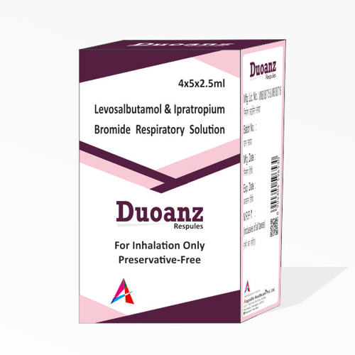 Duoswaz Respules