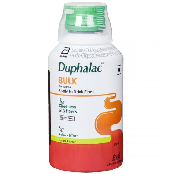 DUPHALAC BULK