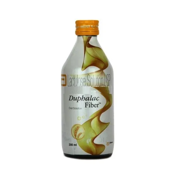 DUPHALAC FIBER
