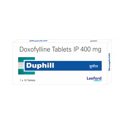 Duphill Tablet