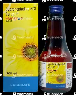 DUPHIN SYRUP 200ML