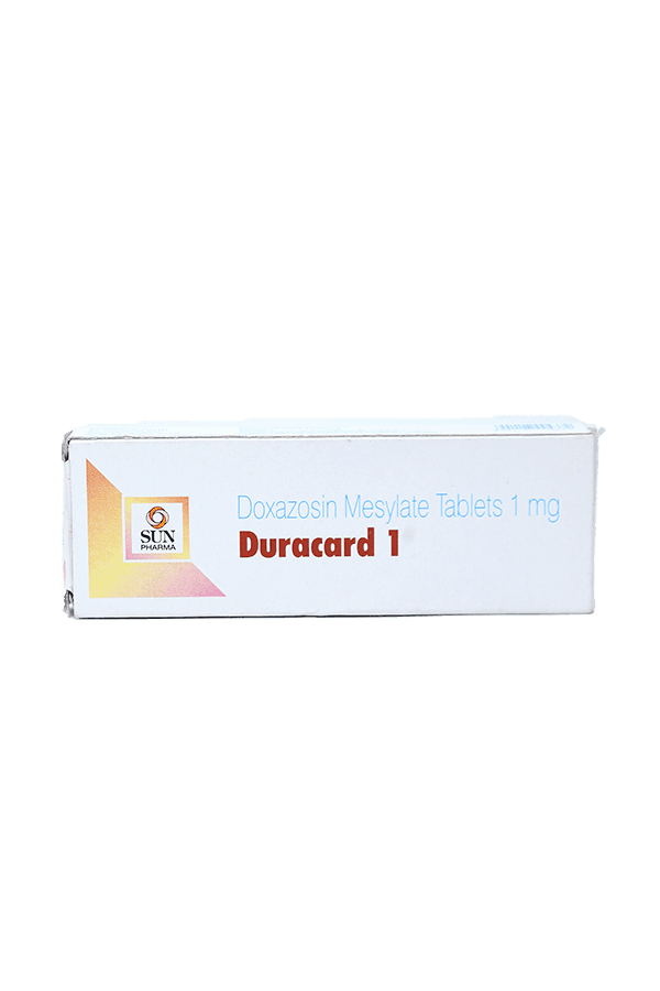DURAMP TAB 10S