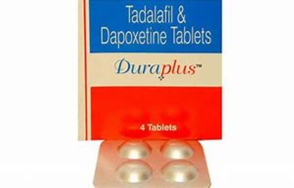 DURAPLUS TAB